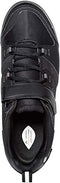 VAUDE Unisex Adults' Tvl Pavei STX Mountain Biking Shoes, Phantom Black, 11.5 US