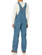 Dickies Men's Bib Overall, Medium Heritage Tint, 42W x 32L