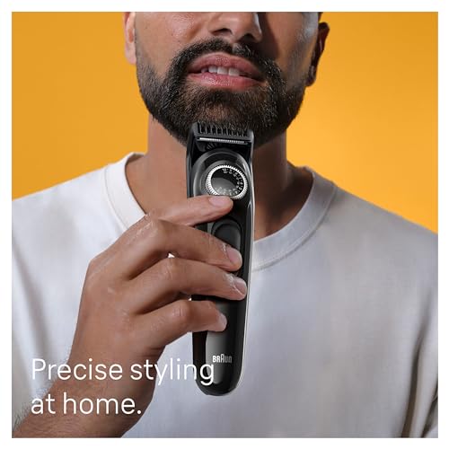 Braun BT3420 Series 3 Beard Trimmer