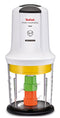 Moulinex 6-in-1 Multi Chopper, Mixer, Plastic, White PPATE7231
