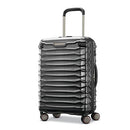 Samsonite Stryde 2 Hardside Expandable Luggage with Spinners, Brushed Graphite, Carry-On 22-Inch, Stryde 2 Hardside Expandable Luggage with Spinners