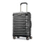 Samsonite Stryde 2 Hardside Expandable Luggage with Spinners, Brushed Graphite, Carry-On 22-Inch, Stryde 2 Hardside Expandable Luggage with Spinners