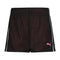 PUMA Big Girls' Active Double Mesh Short, Black, 8-10 (Medium)