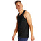 Hanes Men's X-Temp Tank Top 2 Pack, Black, XX-Large