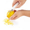 ZYLISS 2 in 1 Lemon, Orange and Citrus Zester