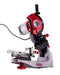 Oregon Professional Chainsaw Sharpening Device, Compact 230-Volt Bench Grinder, Universal Chain Saw Sharpener, Electric, for All Chainsaw Chains (520-230)