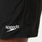 Speedo Men's 16" Essential Watershort, Black, Medium