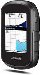 Garmin eTrex Touch 35 Recreational Handheld GPS - Black