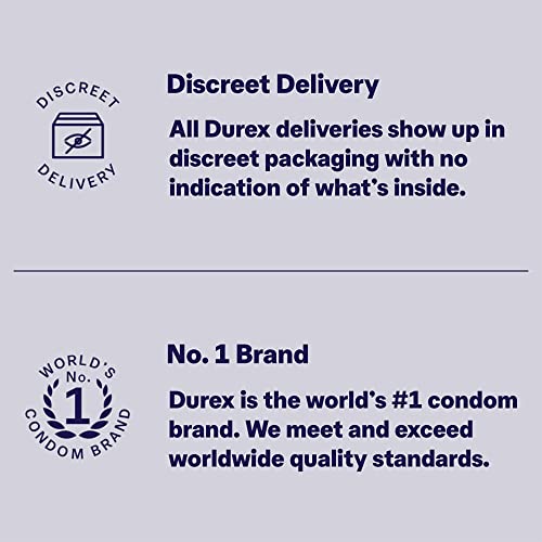 Durex Extra time Condom 10s 1 Box