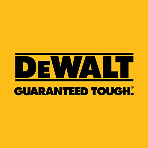 DeWalt Screwdriving with Tough Case 42-Pieces Set