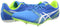 ASICS Hyper Sprint 6 Track and Field Spikes - SS17, Blue, 9 AU