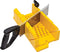 Stanley STA120600 Clamping Mitre Box and Saw 1 20 600