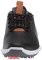 Puma Golf Unisex-Child Ignite Pwradapt 2.0 Golf Shoe, Black, 7 Big Kid