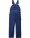 Dickies Men's Bib Overall, Indigo Rigid, 34W x 34L