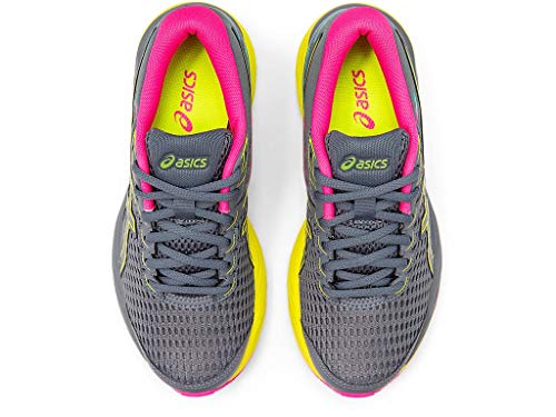 ASICS Gel-Cumulus 21 Kid's Running Shoes