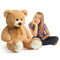 HollyHOME Teddy Bear Plush Giant Teddy Bears Stuffed Animals Teddy Bear Love 36 inch