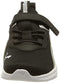PUMA Scorch Runner MESH AC PS Sneaker, Puma White Steeple Gray Puma Black, 10 UK