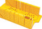 Stanley STA120600 Clamping Mitre Box and Saw 1 20 600