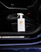 Autoglym Leather Cleaner 500ml, Car Leather Cleaner Deep Cleans and Freshens Automotive Leather of Dirt and Grime to Restore its Colour and Appearance.