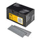 Dewalt 16 Gauge 20 Degree Angled Galvanised Finishing Nails, 32 mm Length, (Pack of 2500)