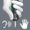 Wera 7515 Kraftform Safe-Torque Speed Screwdriver, 2-6 Nm