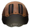 Troxel Sierra Helmet, Brown, X-Large