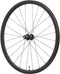 Shimano 105 WH-RS710 C32 Carbon Disc Brake Clincher Road Front Wheel