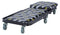 Omega 91000 Black 40" Foldable Z Creeper