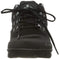 VAUDE Unisex Adults’ Tvl Hjul Ventilation Mountain Biking Shoes, Black, 7.5 US