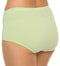 Hanes Women's Cotton Briefs D40LWH White 11