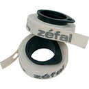 Zefal Cotton Rim Tapes by Pair - 22 mm Width