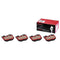 Brembo P06099N Premium Ceramic Front Disc Brake Pad Set BMW OE# 34116888458