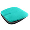 Gel Seat Cushion for Long Sitting, Gel Cushions for Pressure Sores Relief, Double Thick Gel Cushion for Sitting, Seat Cushions for Office Chairs with Breathable Nonslip Cover New