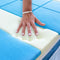 Super Sleeper Pro Straight 2 Sleep Mattress Topper Instantly Upgrade Your Bed + 2 Free Adjustable Pillows - (Queen)