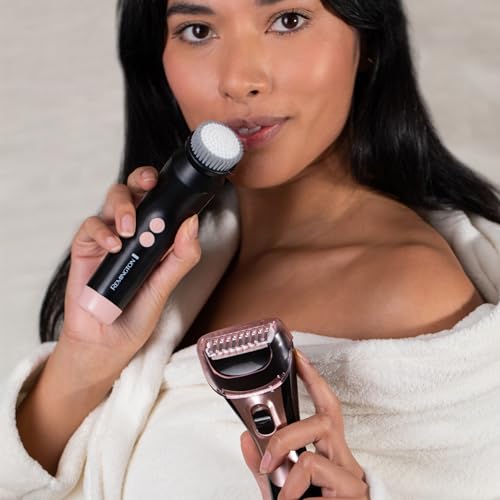 Remington Ultra S3 Lady Shaver