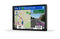 Garmin DriveSmart 55 MT-S 5.5 Inch Sat Nav with Edge to Edge Display, Map Updates for UK, Ireland and Full Europe, Live Traffic, Bluetooth Hands-Free Calling, Voice Commands and Smart Features