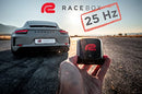 RaceBox Mini GPS Based Performance Meter Box 25Hz - Car and Motorcycle Lap Timer and Drag Meter with Mobile App - Vehicle Racing Timing System