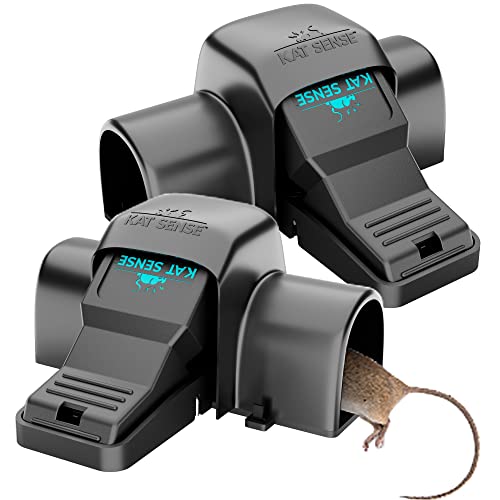Kat Sense Tunnel Trap(2pack)