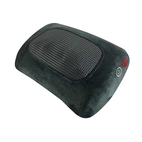 HoMedics Shiatsu Comfort Massage Pillow with Heat,