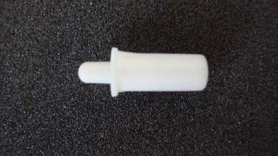 Spring-Loaded Replacement Pins - 20 Pack