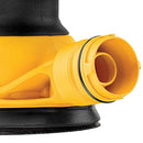 DEWALT DEWDWE6423 Random Orbital Sanders, Yellow/Black