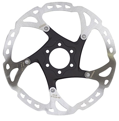 Shimano Deore XT SM-RT76 180mm 6-Bolt Disc Rotor