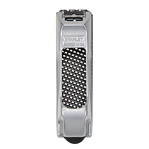 Stanley Hand Tools 21-399 6" Surform® Pocket Plane