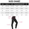 AUROLA Dream Collection Workout Leggings for Women High Waist Seamless Scrunch Athletic Running Gym Fitness Active Pants Dark Black