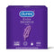 Durex Extra Sensitive Condom, Natural 24 count