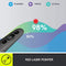 Logitech R500s Laser Class 1 Presenter Bluetooth and USB / Presentation Clicker - Universal Compatibility, 20m range, Customisable, Smart Battery 12 months usage
