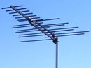 Hills Black Arrow Tru-Band Metro Plus High Def Antenna Digital TV +4G Tower Filter - Model FB608582-4G