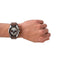 Fossil Men's Sport Cuff Analog Analog-quartz Beige Watch, (CH2565)