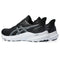 ASICS Men's GT-2000 12 Shoes, Black/Carrier Grey, 11 US