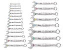 Wera 020232 Joker 6003 Combination Spanners 22-Piece Set